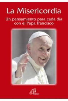 la misericordia-jorge bergoglio papa francisco-9788416180257