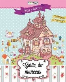 casita de muñecas-9788416189557