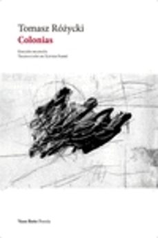 colonias-tomasz rozycki-9788416193257