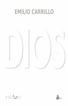 dios (ebook)-emilio carrillo-9788416233557