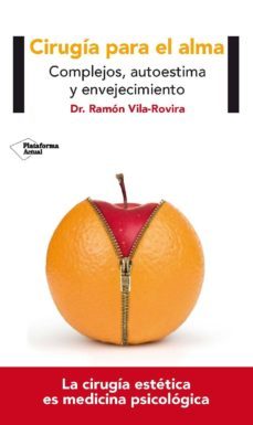 cirugã­a para el alma (ebook)-ramon vila rovira-9788416256457