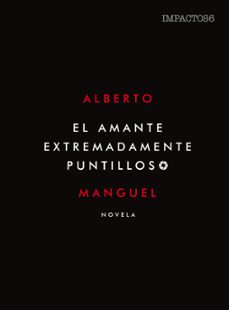 el amante extremadamente puntilloso-9788416259557