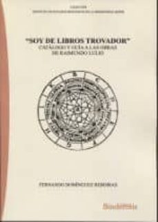 soy de libros trovador-9788416262557