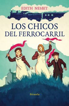 los chicos del ferrocarril (ebook)-9788416280957