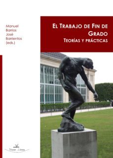 el trabajo de fin de grado (ebook)-manuel barrios-jose barrientos-9788416284757