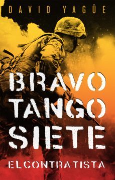 bravo tango siete (ebook)-9788416306657