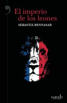 el imperio de los leones (ebook)-9788416328857
