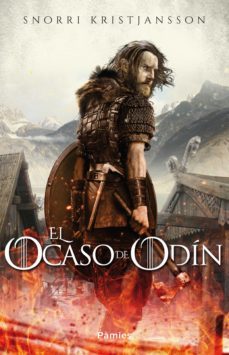 el ocaso de odin (ebook)-snorri krist jansson-9788416331857