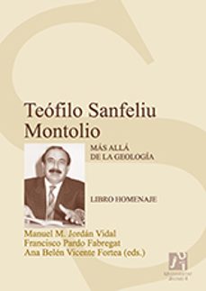 teofilo sanfeliu montolio-9788416356157