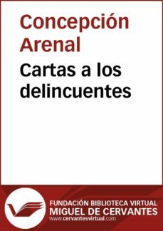 cartas a los delincuentes (ebook)-9788416369157