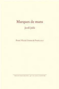 marques de mans-9788416416257
