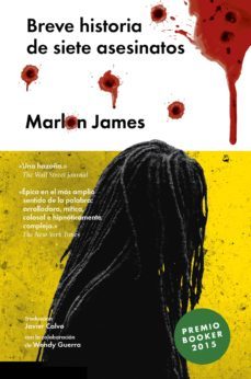 breve historia de siete asesinatos (ebook)-9788416420957