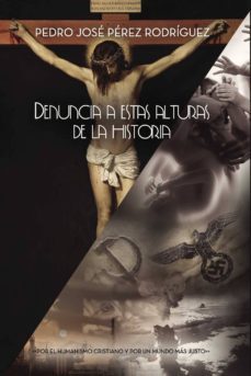 denuncia a estas alturas de la historia-9788416422357