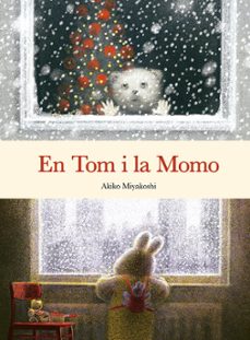 en tom i la momo-akiko miyakoshi-9788416427857