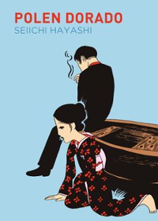 polen dorado-seiichi hayashi-9788416529957