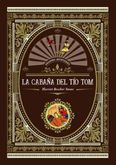 la cabaña del tio tom (grandes aventuras)-9788416574957
