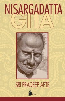 nisargadatta gita (ebook)-pradeep apte-9788416579457