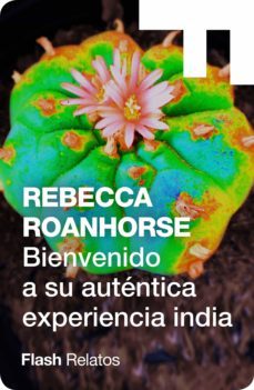bienvenido a su autentica experiencia india (tm) (ebook)-rebecca roanhorse-9788416628957