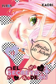 el secreto de ai nº 13-9788416672257
