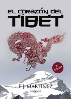 el corazon del tibet-9788416722457