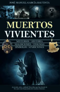 muertos vivientes-jose manuel garcia bautista-9788416750757