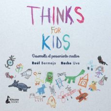 thinks for kids-raul bermejo-nacho uve-9788416788057