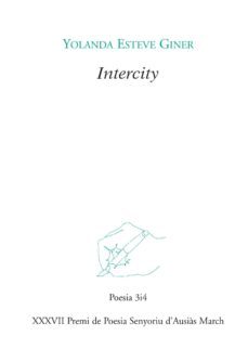 intercity (catala)-yolanda esteve-9788416789757