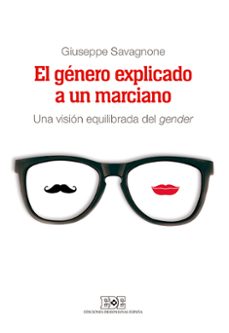 el genero explicado a un marciano-giuseppe savagnone-9788416803057