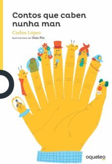 contos que caben nunha man-9788416834457