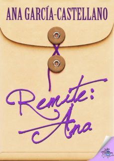 remite: ana (ebook)-ana garcia castellano-9788416873357