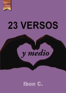 23 versos y medio (ebook)-9788416896257