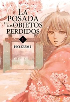 la posada de los objetos perdidos (vol. 1)-9788416960057