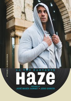 haze-sergio lopez sanz-9788416981557