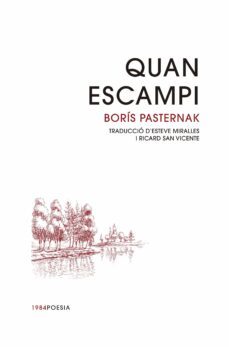 quan escampi-boris pasternak-9788416987757