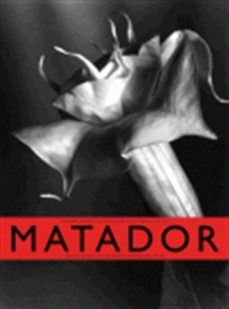 matador t-9788417048457