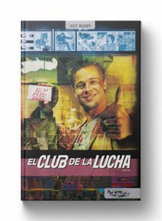 el club de la lucha (collector s cut) (incluye pelicula en dvd)-9788417085957