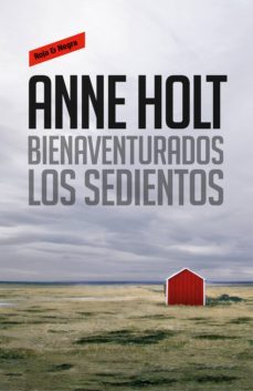 bienaventurados los sedientos (hanne wilhelmsen 2) (ebook)-9788417125257