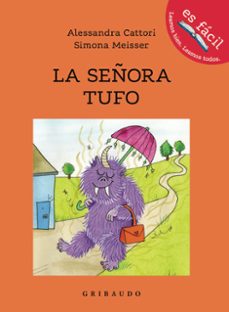 la señora tufo-alessandra cattori-9788417127657