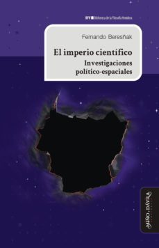 el imperio cientifico (ebook)-fernando beresñak-9788417133757