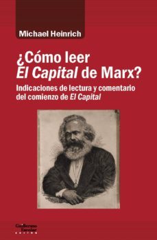 ¿como leer el capital de marx?-9788417134457