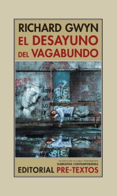 el desayuno del vagabundo-9788417143657