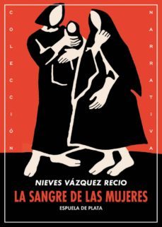 la sangre de las mujeres-9788417146757