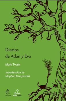 diarios de adan y eva-9788417185657