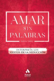 amar sin palabras (ebook)-andrea valdes saavedra-9788417208257