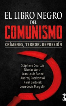 el libro negro del comunismo-9788417241957