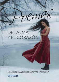 poemas del alma y el corazon (ebook)-nelson david duran valenzuela-9788417275457