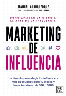 marketing de influencia (ebook)-manuel alburquerque-9788417277857