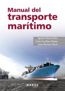 manual del transporte maritimo (ebook)-9788417313357