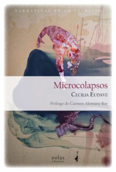 microcolapsos-cecilia eudave robles-9788417315757