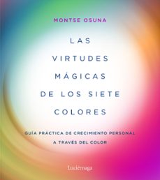 las virtudes magicas de los siete colores-9788417371357